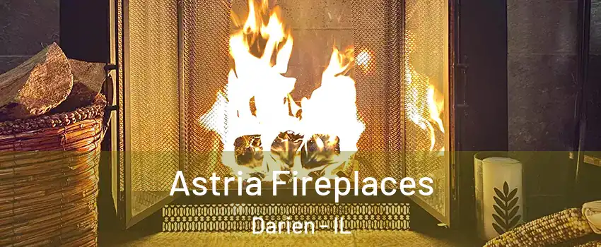  Astria Fireplaces Darien - IL