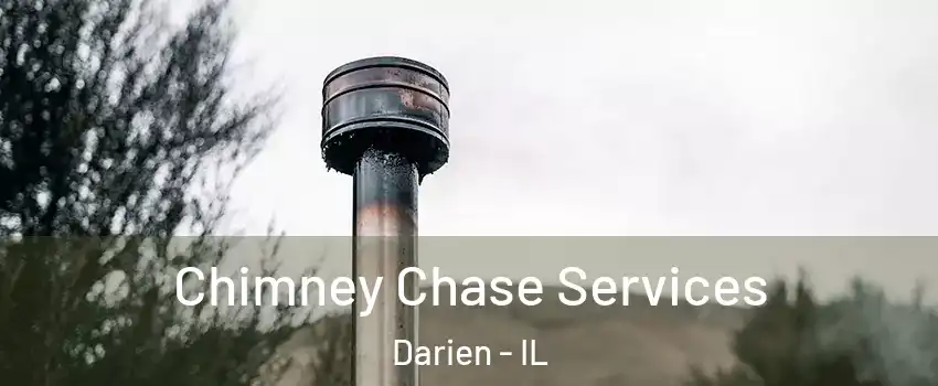  Chimney Chase Services Darien - IL