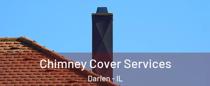  Chimney Cover Services Darien - IL