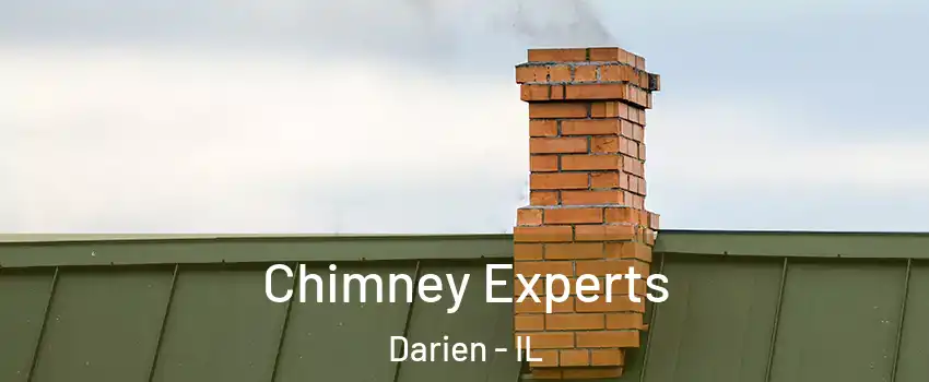  Chimney Experts Darien - IL