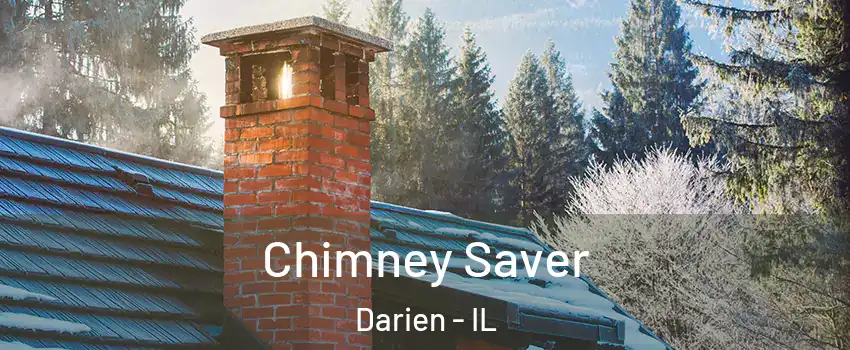  Chimney Saver Darien - IL
