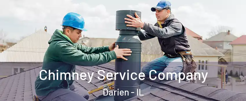  Chimney Service Company Darien - IL