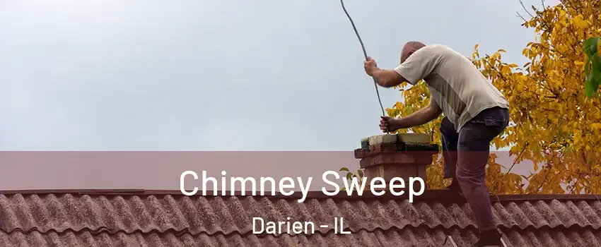  Chimney Sweep Darien - IL