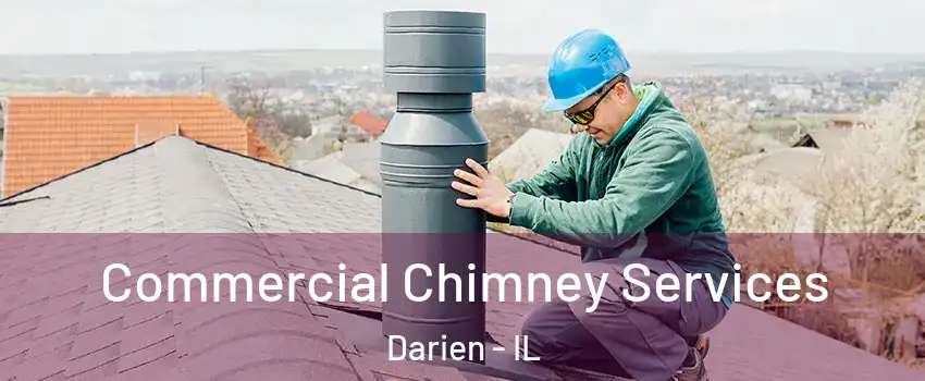  Commercial Chimney Services Darien - IL