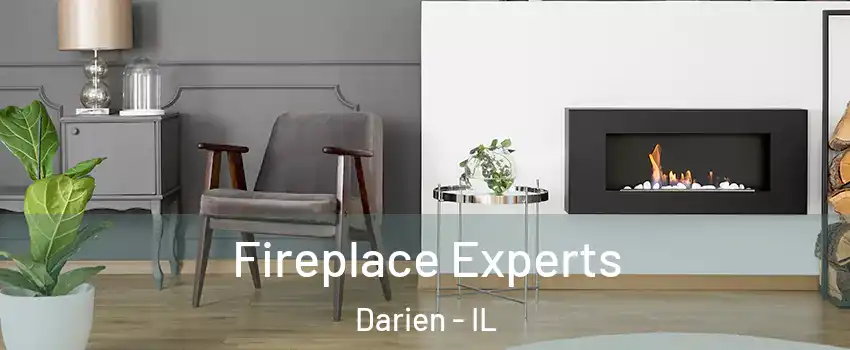  Fireplace Experts Darien - IL