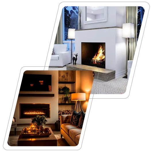 Remove Chimney Odor in Darien, IL