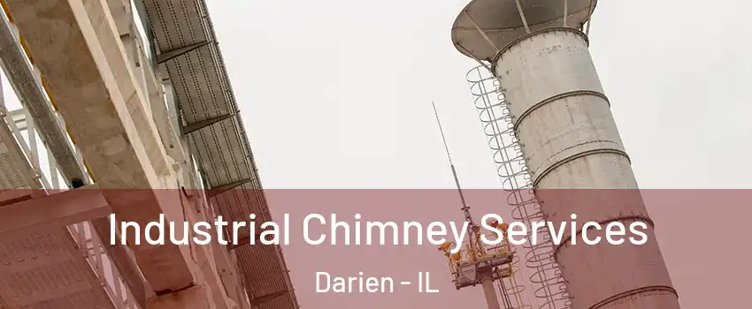  Industrial Chimney Services Darien - IL