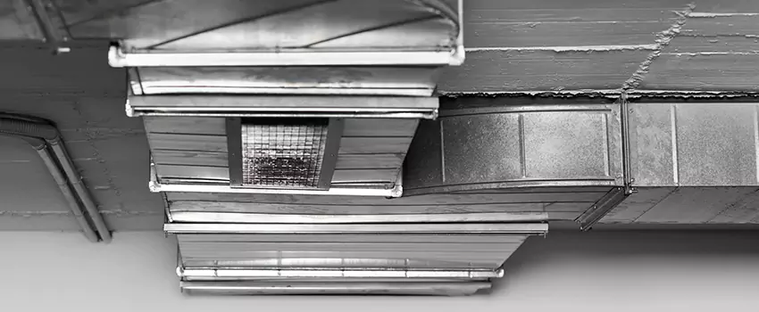 Trusted Air Duct Cleaning Company in Darien, Illinois