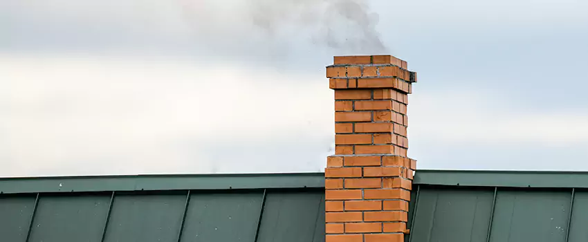 Animal Screen Chimney Cap Repair And Installation Services in Darien, Illinois