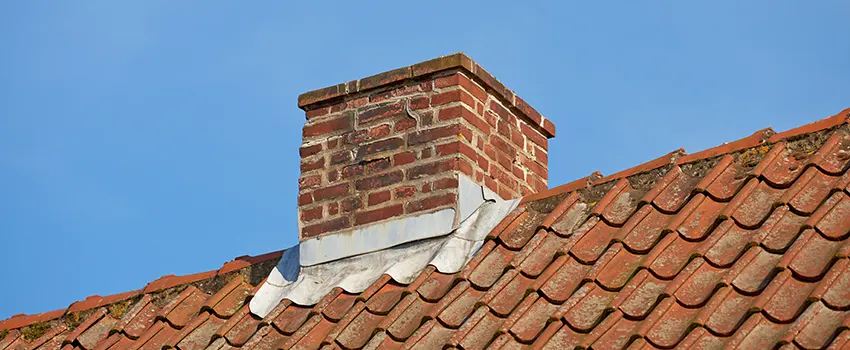 Residential Chimney Bricks Rotten Repair Services in Darien, IL
