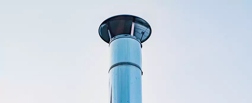 Wind-Resistant Chimney Caps Installation and Repair Services in Darien, Illinois