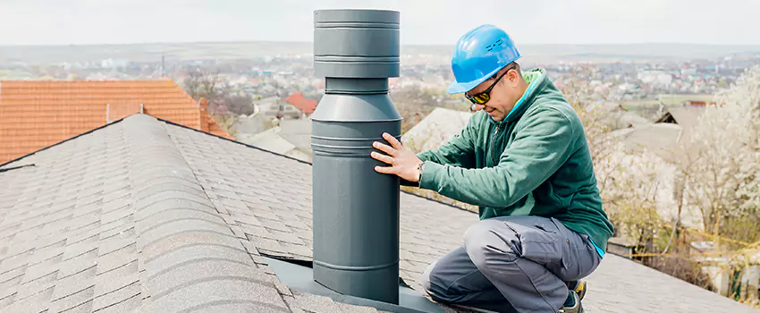 Chimney Chase Inspection Near Me in Darien, Illinois