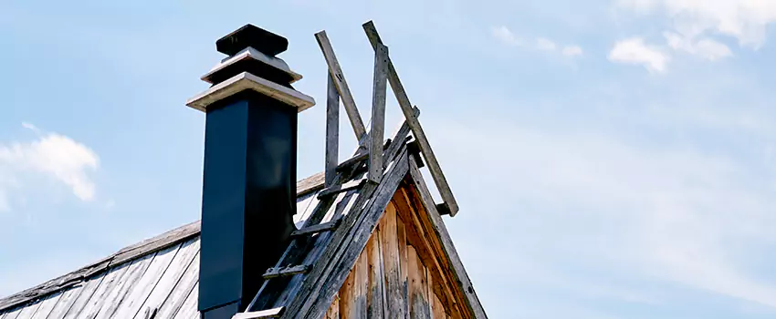 Chimney Creosote Cleaning in Darien, IL