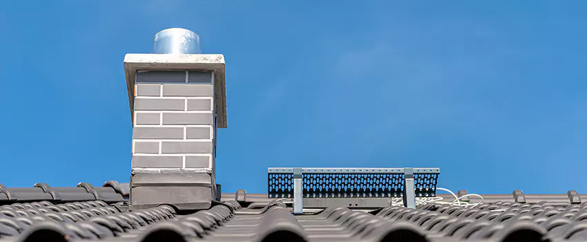 Chimney Flue Relining Services in Darien, Illinois