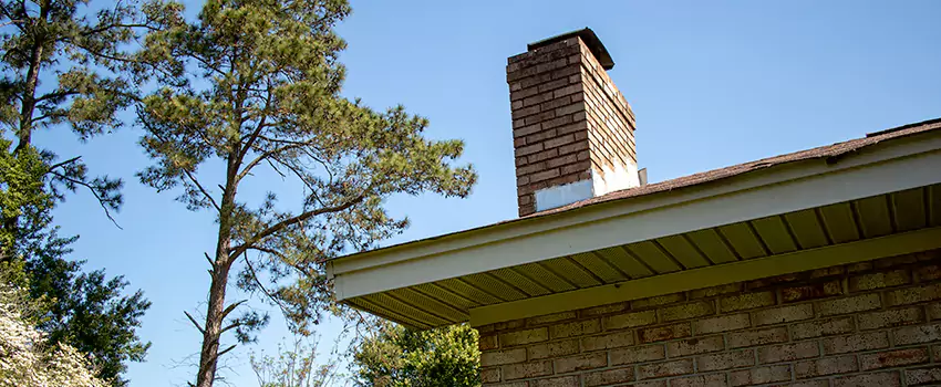 Budget-Friendly Chimney Masonry Service in Darien, Illinois