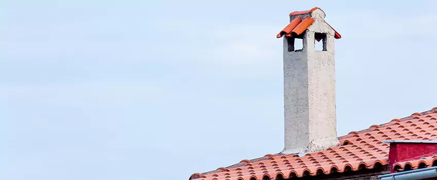 Chimney Pot Replacement in Darien, IL