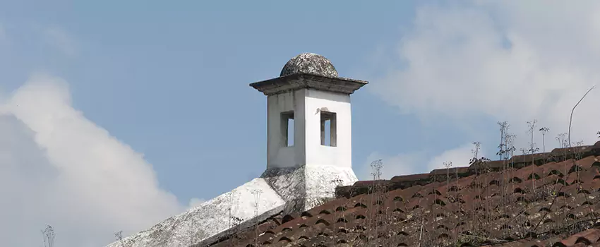 Cost To Rebuild A Chimney in Darien, IL
