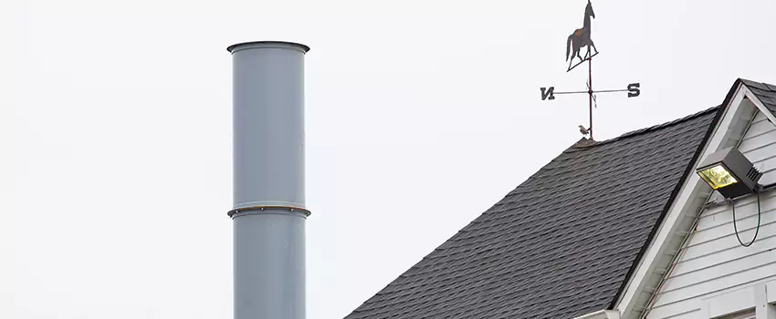 Chimney Inspection in Darien, IL