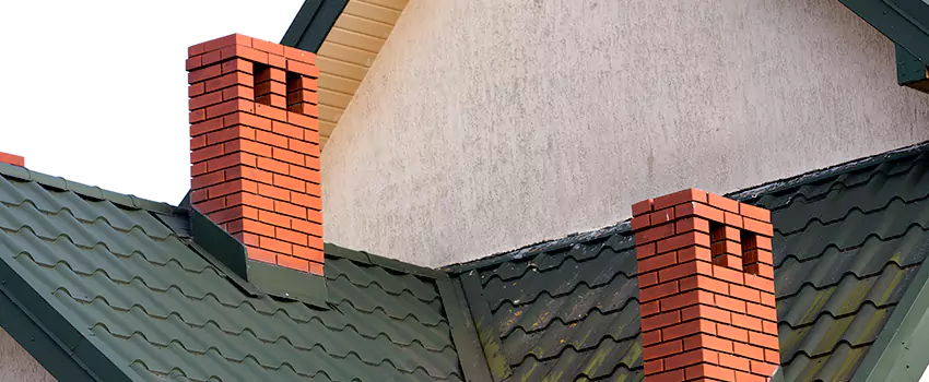 Chimney Saver Waterproofing Services in Darien, Illinois
