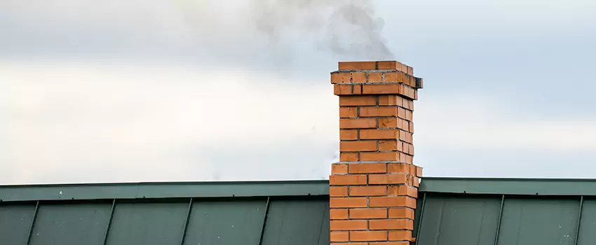 Chimney Soot Cleaning Cost in Darien, IL