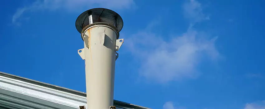 Chimney Spark Arrestor Requirements in Darien, IL