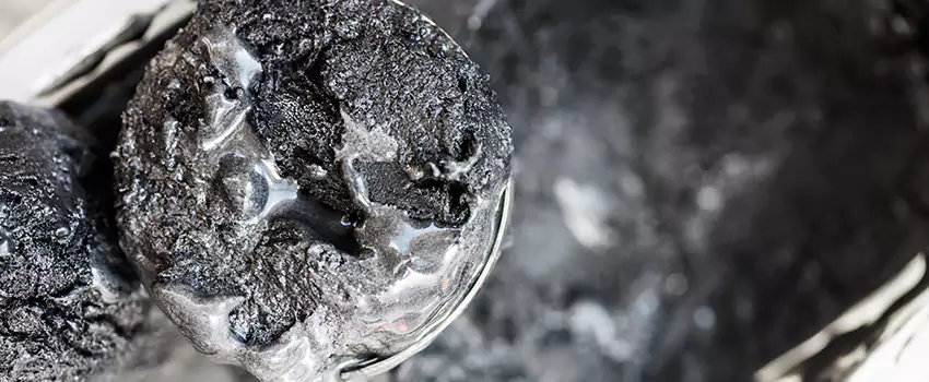Clogged Dryer Vent Lint Cleaning in Darien, Illinois