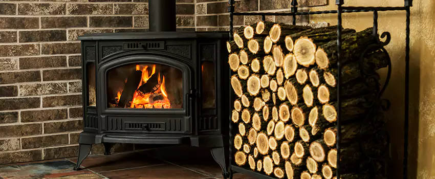 Drolet Fireplaces in Darien, Illinois