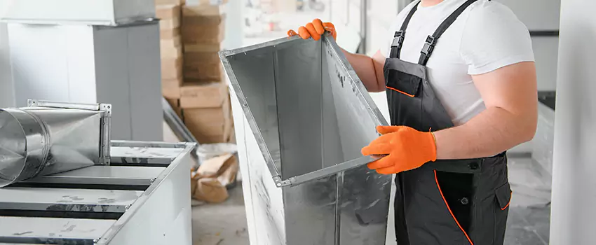Benefits of Dryer Vent Inspection in Darien, IL
