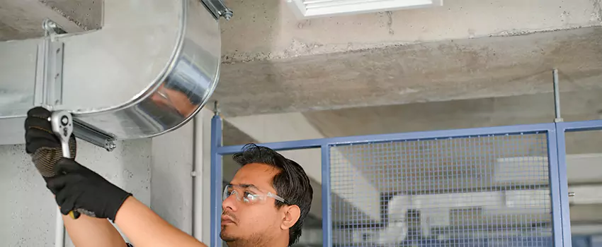 HVAC Ductwork Cleaning in Darien, IL