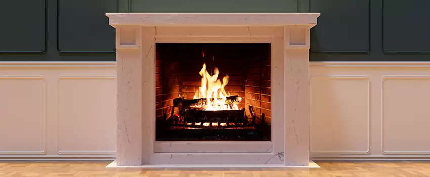 Empire Comfort Systems Fireplace Installation and Replacement in Darien, Illinois