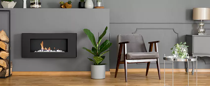 Ethanol Fireplace Burner Repair in Darien, IL