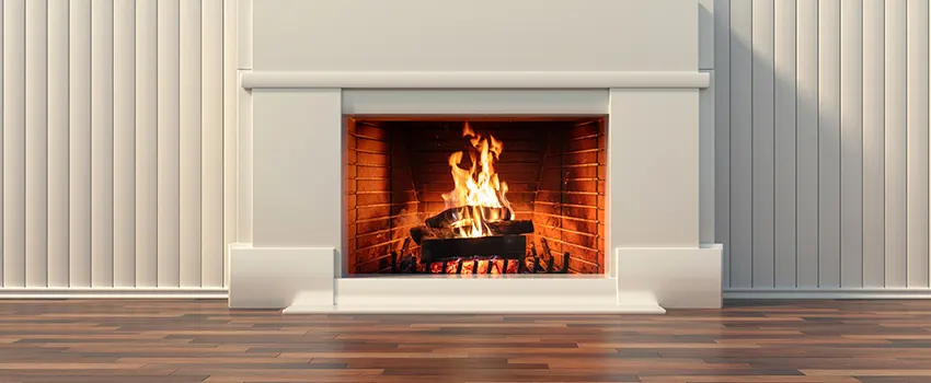 Fireplace Broken Ashtray Repair Services in Darien, Illinois