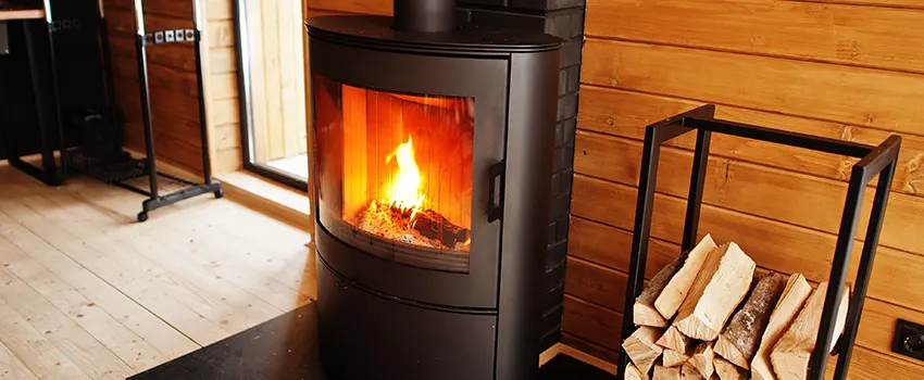 Gas Fireplace Door Handle Installation Services in Darien, Illinois