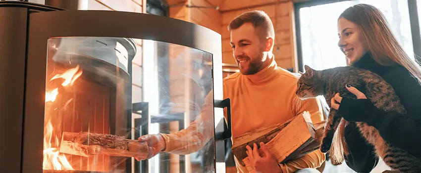 Fireplace Door Installation And Replacement Contractors in Darien, IL