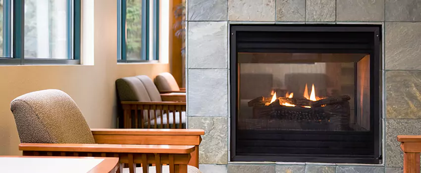 Fireplace Refacing in Darien, Illinois