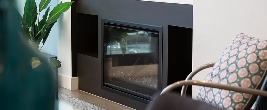 Welding Repairs for Fireplace Grate in Darien, IL