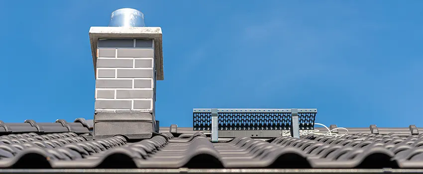 Repair Blocked Chimney in Darien, Illinois
