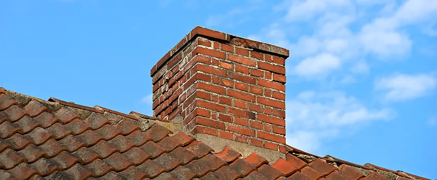 Flue Tiles Cracked Repair Services near Me in Darien, IL