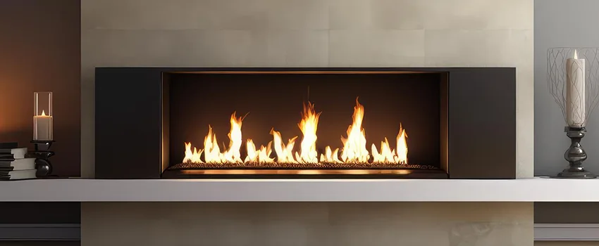 Vent Free Gas Fireplaces Repair Solutions in Darien, Illinois