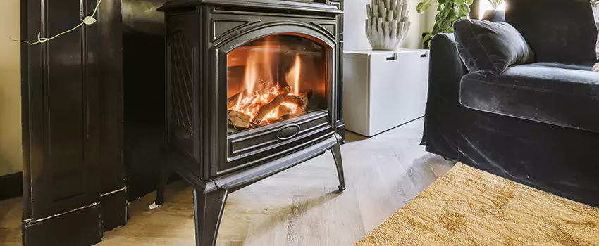 Cost of Hearthstone Stoves Fireplace Services in Darien, Illinois