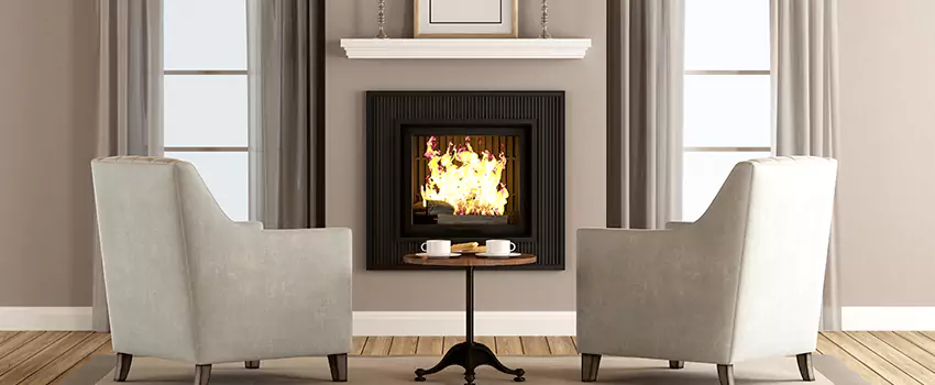 Heat & Glo Outdoor Gas Fireplaces Installation Contractors in Darien, Illinois