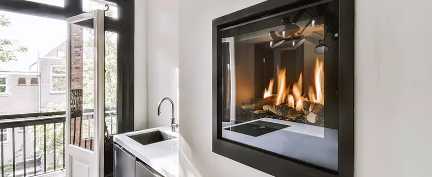Heatilator Outdoor Fireplace Services in Darien, Illinois