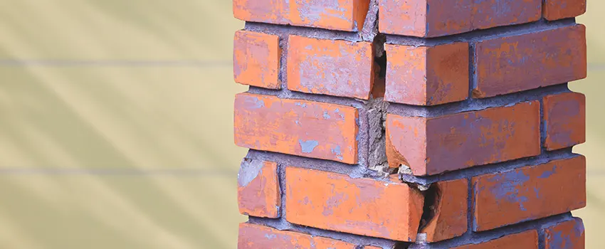 Leaking Chimney Repair And Replacement Cost in Darien, Illinois