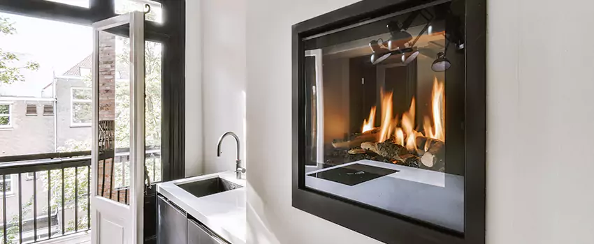 Cost of Monessen Hearth Fireplace Services in Darien, IL