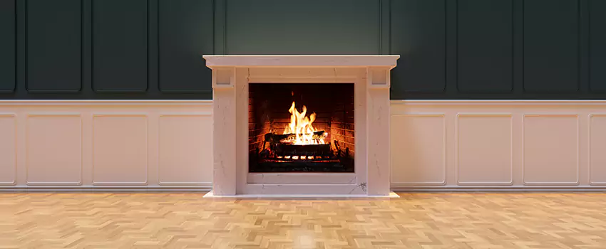 Napoleon Electric Fireplaces Inspection Service in Darien, Illinois