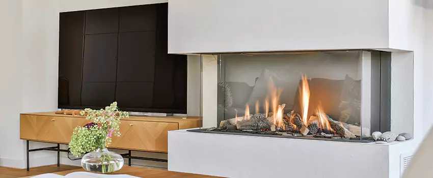 Ortal Wilderness Fireplace Repair and Maintenance in Darien, Illinois