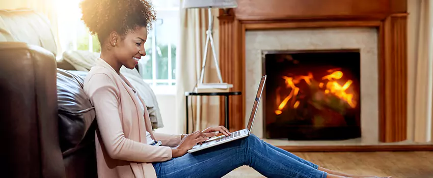 Cost-Effective Osburn Fireplace Installation and Repair in Darien, IL