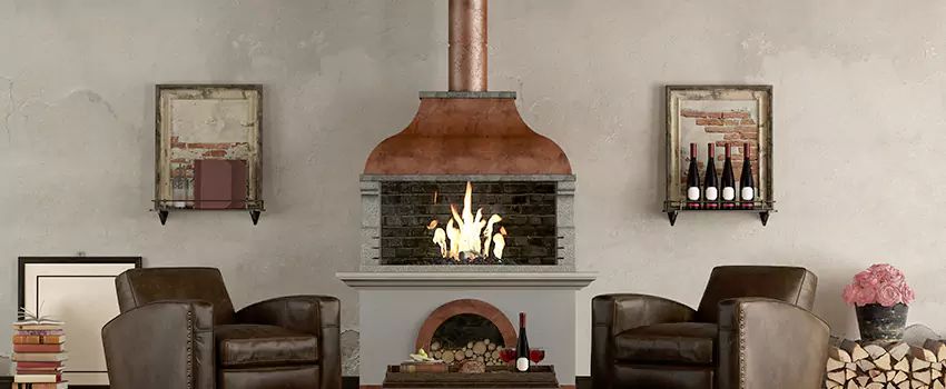 Benefits of Pacific Energy Fireplace in Darien, Illinois