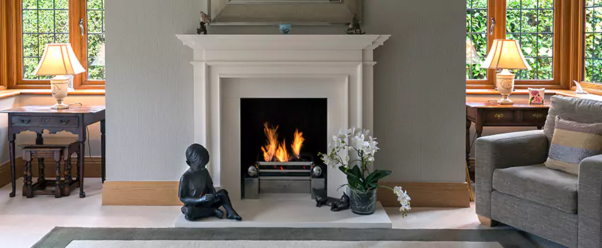 RSF Fireplaces Maintenance and Repair in Darien, Illinois