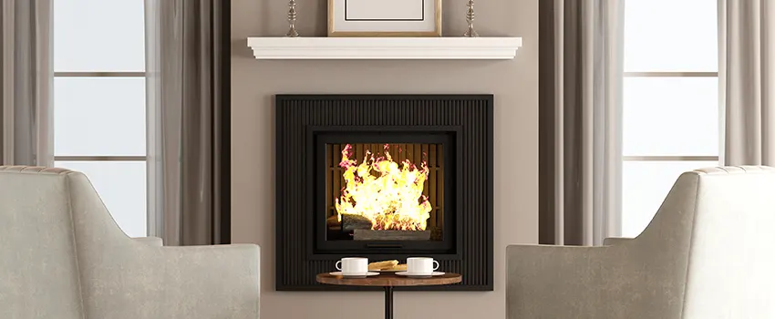 Superior Outdoor Fireplace Repair in Darien, IL